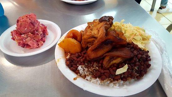 Restaurante Las Totumas